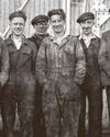BOB'S WINDOW ON WORKING CLASS HISTORY BOB'S WINDOW ON WORKING CLASS HISTORY10