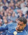 YO BEAUTY! Antoine flicks the switch to win cup for City YO BEAUTY! Antoine flicks the switch to win cup for City17