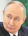 Putin lines up Xi visit Putin lines up Xi visit13