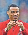 FOWLER: WE NEED FIVE OR SIX NEW PLAYERS AS A MINIMUM FOWLER: WE NEED FIVE OR SIX NEW PLAYERS AS A MINIMUM14
