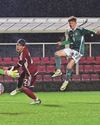 N Ireland call-up for Braiden before his Blues debut N Ireland call-up for Braiden before his Blues debut17