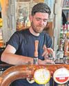 HAS LARK LANE STILL GOT ITS SPARK? HAS LARK LANE STILL GOT ITS SPARK?6