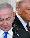 A bromance that Israel in trouble A bromance that Israel in trouble36
