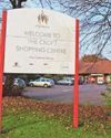 Drugs stolen in night raid at pharmacy1
