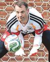 Germany's Neuer set for World Cup return aged 4021