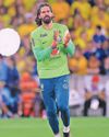 ALISSON: ‘I MISSED SOME GAMES TO BE READY FOR BRAZIL30
