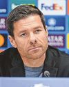 World Cup winner Petit's surprise at lack of Liverpool move for Alonso27