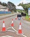 Roadworks cause 'chaos' for patients4