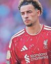 Liverpool Sunday Echo