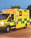 Probe after train crash kills driver16