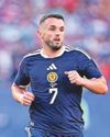 Time to show true colours - McGinn21