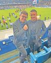 Liverpool Sunday Echo