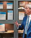 'Nottinghamshire is broken but Reform councillors will fix it' 'Nottinghamshire is broken but Reform councillors will fix it'
