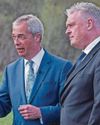 Reform would enter deals with other parties to run council Reform would enter deals with other parties to run council