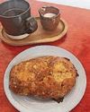 Small Food Bakery is big on its flavours and friendliness Small Food Bakery is big on its flavours and friendliness