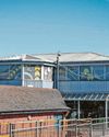 College automotive campus set to close College automotive campus set to close