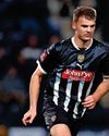 Matt finish: Let's find that cutting edge to get Magpies over the line Matt finish: Let's find that cutting edge to get Magpies over the line