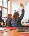 Around half of school heads making job cuts Around half of school heads making job cuts