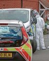 'I thought I was dead, I had blood on my face' 'I thought I was dead, I had blood on my face'