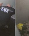 'Absolutely selfless' officer praised for his heroics during blaze 'Absolutely selfless' officer praised for his heroics during blaze