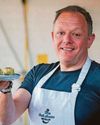 Chocolate eggs are better with batter, says chip shop boss Chocolate eggs are better with batter, says chip shop boss
