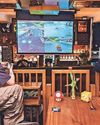 Raising a toast to bar's Mario Kart Mondays... Raising a toast to bar's Mario Kart Mondays...