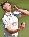 James honoured as homegrown all-rounder signs new deal at Notts James honoured as homegrown all-rounder signs new deal at Notts