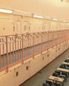 Under-fire NHS trust to pull its care services from region's prisons Under-fire NHS trust to pull its care services from region's prisons