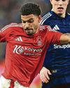 Murphy wonders if MGW would be 'bit-part' at City Murphy wonders if MGW would be 'bit-part' at City