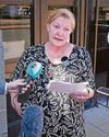Mercy-killing daughter is spared prison Mercy-killing daughter is spared prison