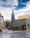 Fall in funding 'biggest risk' to gallery's future Fall in funding 'biggest risk' to gallery's future