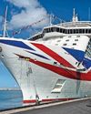 COOL Britannia COOL Britannia