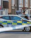 Man drove himself to hospital after suffering two stab wounds in attack Man drove himself to hospital after suffering two stab wounds in attack