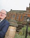 High school head demanded lavish leaving ball as funds for poorer pupils were slashed High school head demanded lavish leaving ball as funds for poorer pupils were slashed