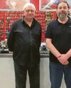 A 'new beginning' as Victoria Market trader moves on A 'new beginning' as Victoria Market trader moves on