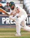 Hosts pegged back by Essex in final session at Trent Bridge Hosts pegged back by Essex in final session at Trent Bridge