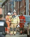 Moment of horror killed resident, 53 Moment of horror killed resident, 53