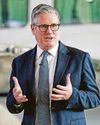 Government pledges action after attack on prison officers Government pledges action after attack on prison officers
