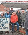 Plans for student flats approved despite being turned down by council Plans for student flats approved despite being turned down by council