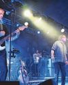 Still rocking the night after 36 years on Scene! Still rocking the night after 36 years on Scene!