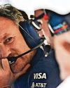 Red Bull chief: We'll fix issues Red Bull chief: We'll fix issues