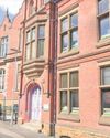 Women’s centre given 'community asset' status by city council Women’s centre given 'community asset' status by city council