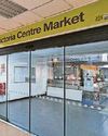 Last few traders still on market after 'closure' Last few traders still on market after 'closure'