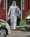 'I feel terrible, he did not deserve to die' says killer accused of murder 'I feel terrible, he did not deserve to die' says killer accused of murder