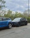 Why nine new cars have been abandoned in street Why nine new cars have been abandoned in street