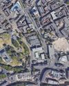 More changes on Maid Marian Way after NCP deal? More changes on Maid Marian Way after NCP deal?