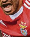 Benfica striker could be on Reds' radar Benfica striker could be on Reds' radar