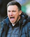 Maynard: Salford plan was spot on but fight continues Maynard: Salford plan was spot on but fight continues
