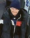 CCTV appeal after woman's bag is stolen CCTV appeal after woman's bag is stolen