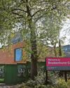 Uni building shut for 'foreseeable future' by rot Uni building shut for 'foreseeable future' by rot